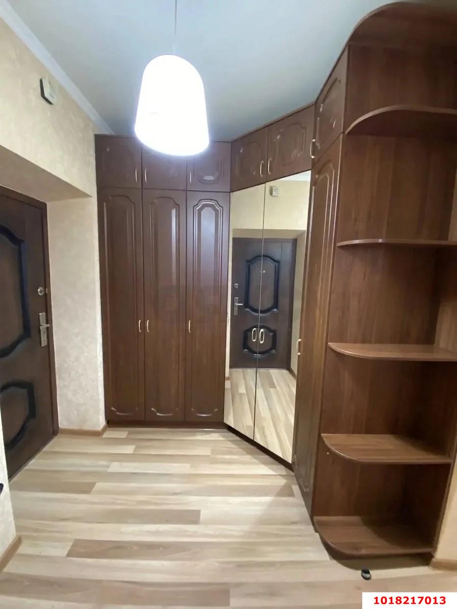 Фото №6: 2-комнатная квартира 50&nbsp;м², 4/4&nbsp;эт. - Краснодар, мкр. Центральный внутригородской округ, ул. Красная, 206