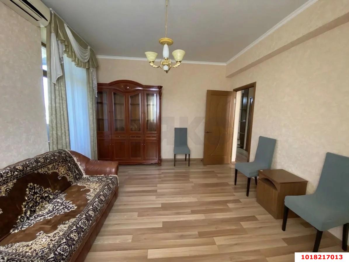 Фото №4: 2-комнатная квартира 50&nbsp;м², 4/4&nbsp;эт. - Краснодар, мкр. Центральный внутригородской округ, ул. Красная, 206