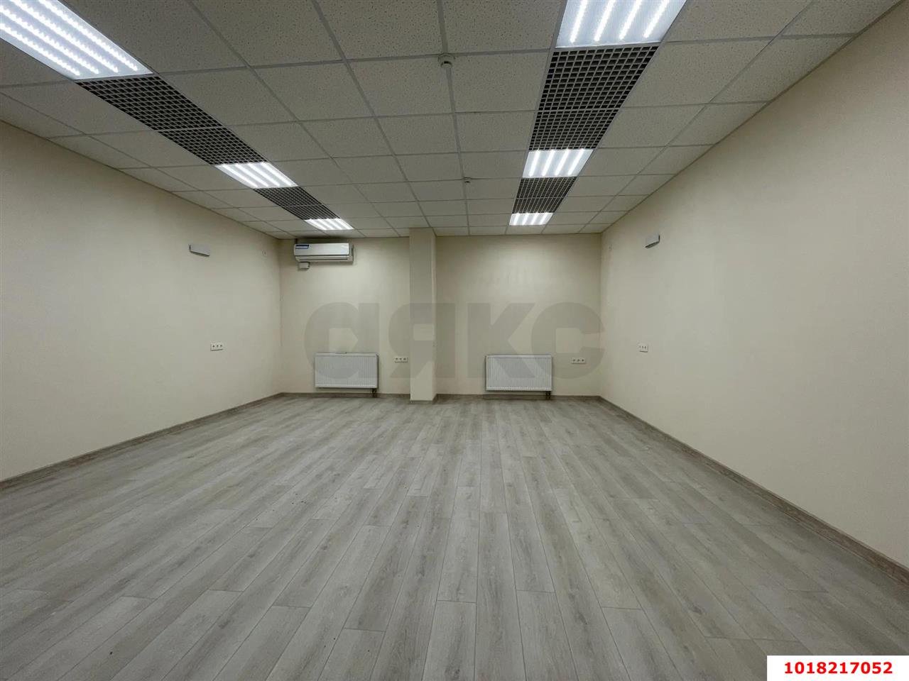 Фото №9: Студия 76&nbsp;м² - Краснодар, Прикубанский внутригородской округ, Молодёжный, мкр. жилой комплекс Дуэт, ул. Душистая, 79к1