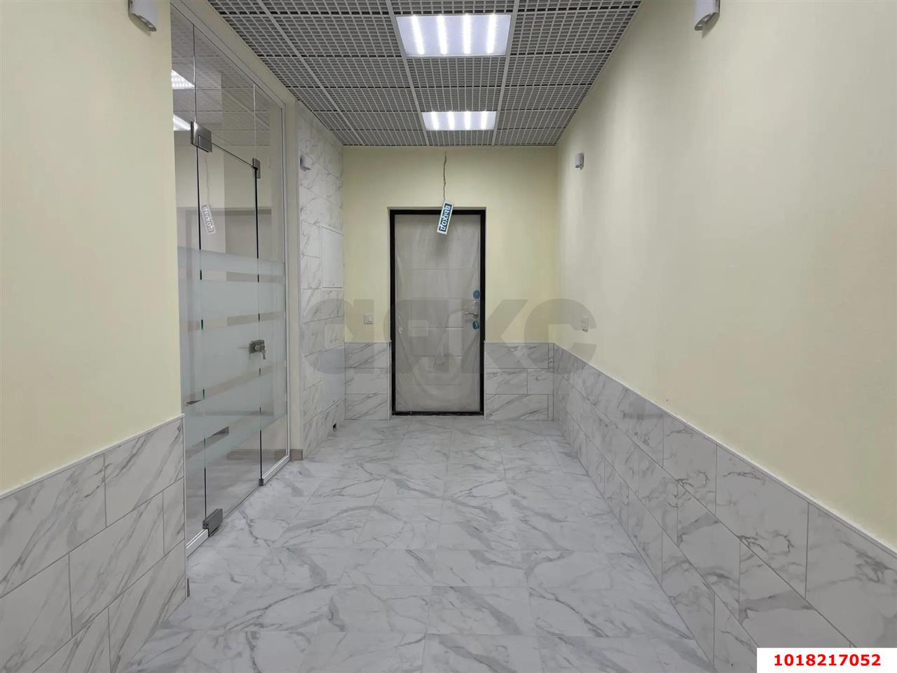 Фото №8: Студия 76&nbsp;м² - Краснодар, Прикубанский внутригородской округ, Молодёжный, мкр. жилой комплекс Дуэт, ул. Душистая, 79к1