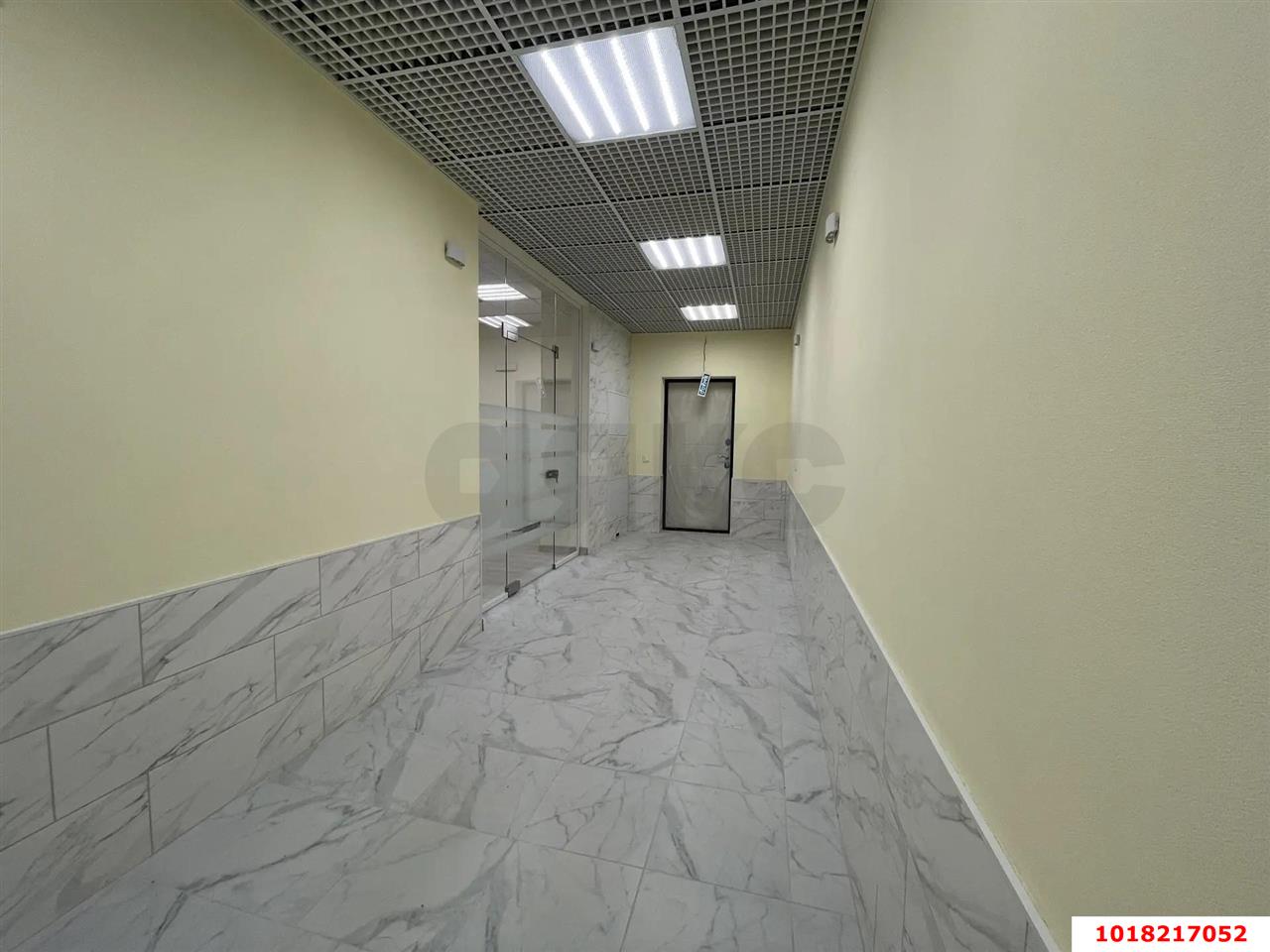 Фото №12: Студия 76&nbsp;м² - Краснодар, Прикубанский внутригородской округ, Молодёжный, мкр. жилой комплекс Дуэт, ул. Душистая, 79к1