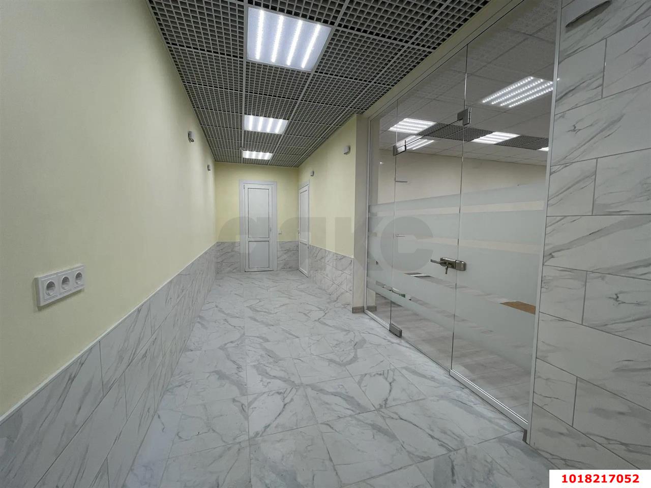 Фото №3: Студия 76&nbsp;м² - Краснодар, Прикубанский внутригородской округ, Молодёжный, мкр. жилой комплекс Дуэт, ул. Душистая, 79к1