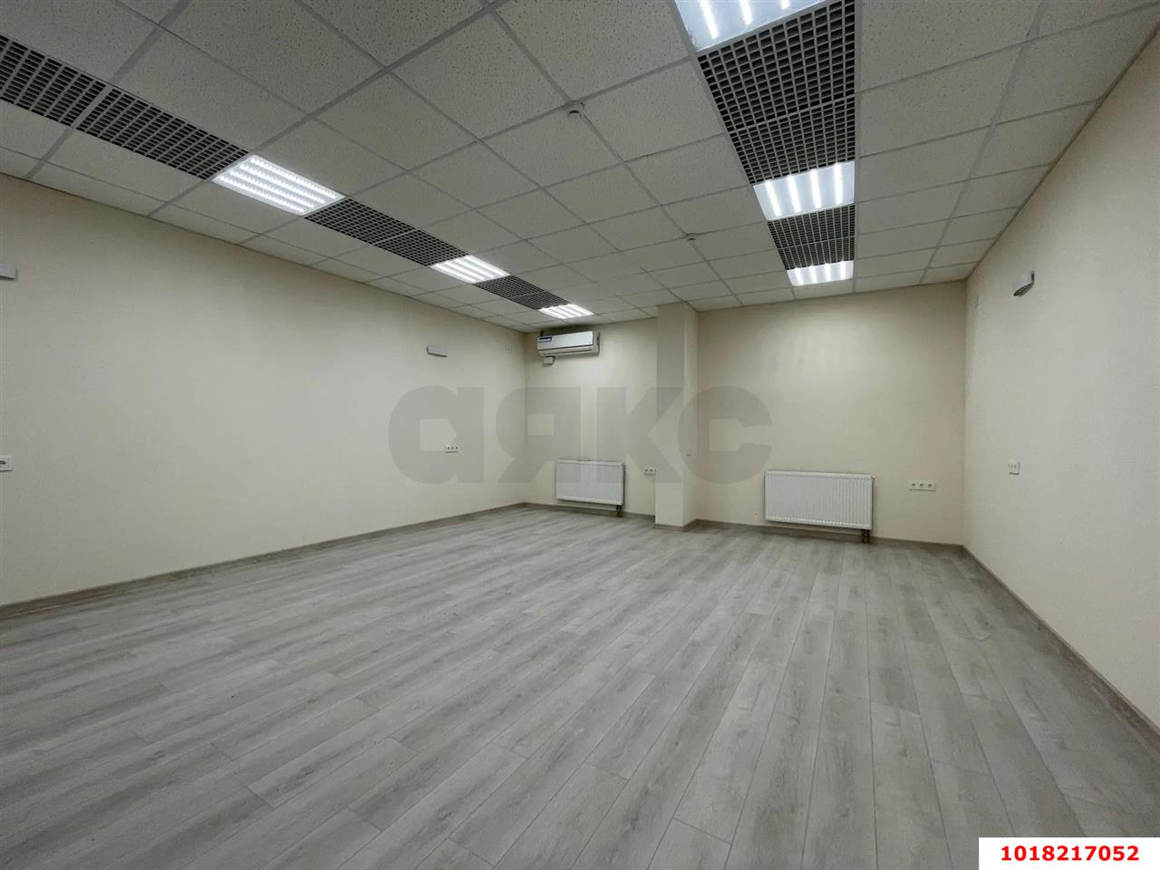 Фото №4: Студия 76&nbsp;м² - Краснодар, Прикубанский внутригородской округ, Молодёжный, мкр. жилой комплекс Дуэт, ул. Душистая, 79к1