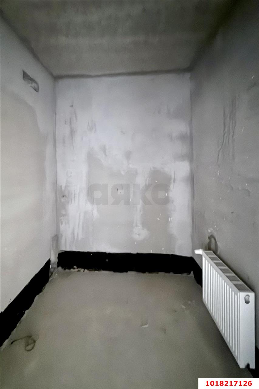 Фото №10: 3-комнатная квартира 86&nbsp;м², 10/24&nbsp;эт. - Краснодар, Карасунский внутригородской округ, Гидростроителей, мкр. жилой комплекс Стрижи, ул. Автолюбителей, 1Г