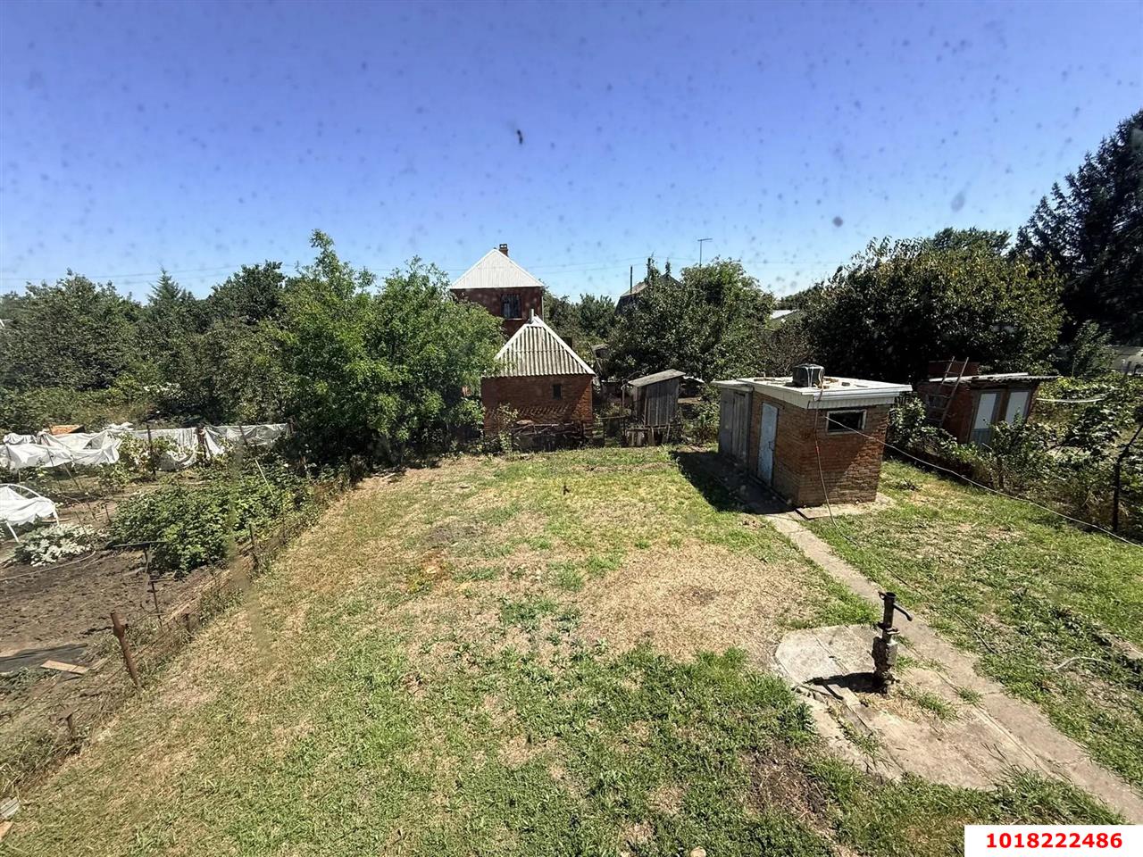 Фото №7: Дом 41&nbsp;м² + 4&nbsp;сот., 2&nbsp;эт. - Орбита, мкр. Прикубанский внутригородской округ, ул. Мичуринская, 170