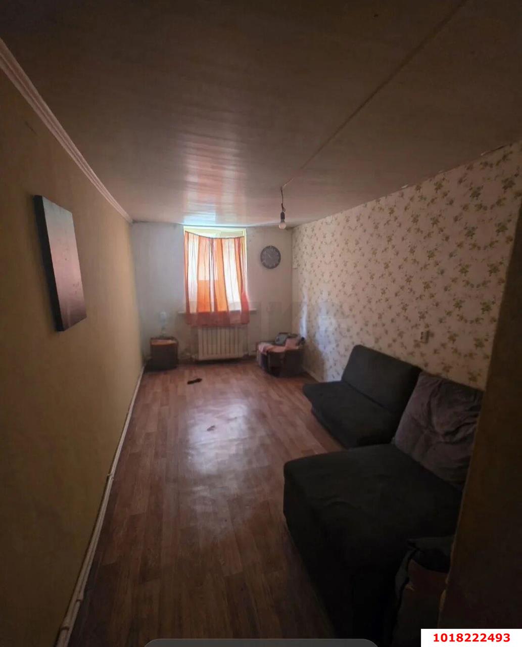 Фото №5: Дом 58&nbsp;м² + 1&nbsp;сот., 1&nbsp;эт. - Краснодар, Центральный внутригородской округ, мкр. Центральный, ул. Володи Головатого, 450