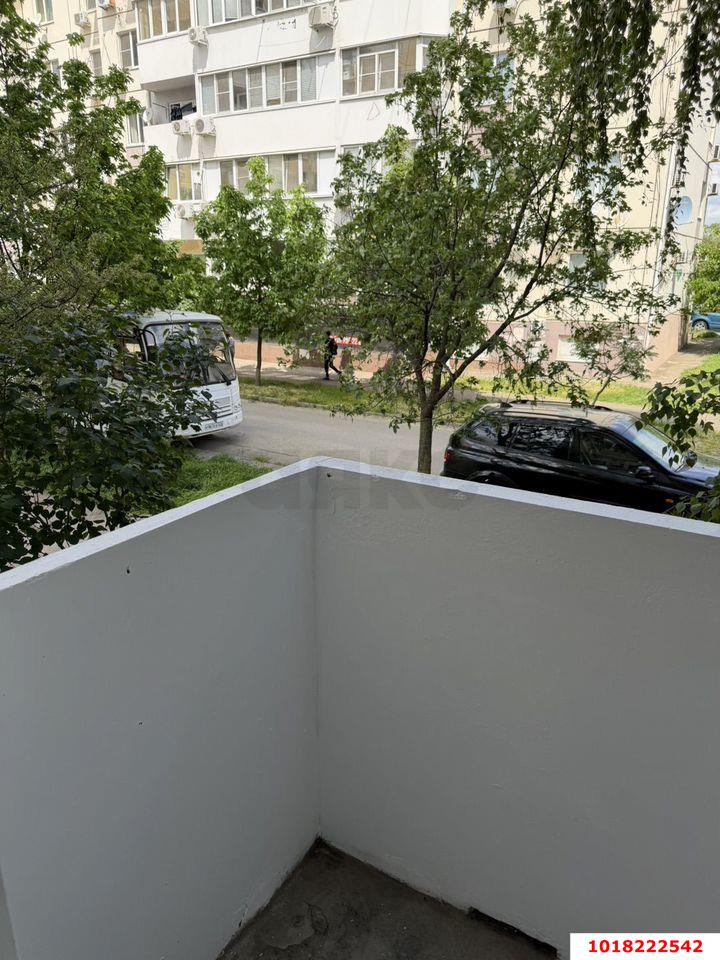 Фото №4: Офисное помещение 59&nbsp;м², 1/12&nbsp;эт. - Краснодар, Прикубанский внутригородской округ, Молодёжный, мкр. жилой комплекс Берёзовый, ул. 2-я Целиноградская, 1/1