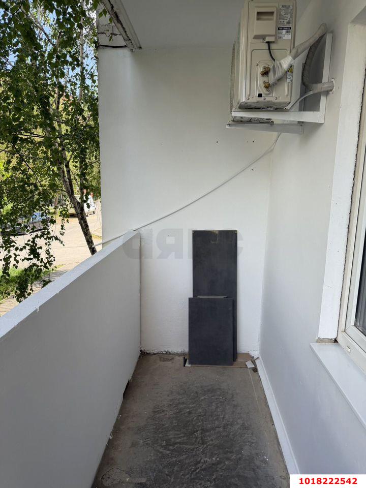 Фото №5: Офисное помещение 59&nbsp;м², 1/12&nbsp;эт. - Краснодар, Прикубанский внутригородской округ, Молодёжный, мкр. жилой комплекс Берёзовый, ул. 2-я Целиноградская, 1/1
