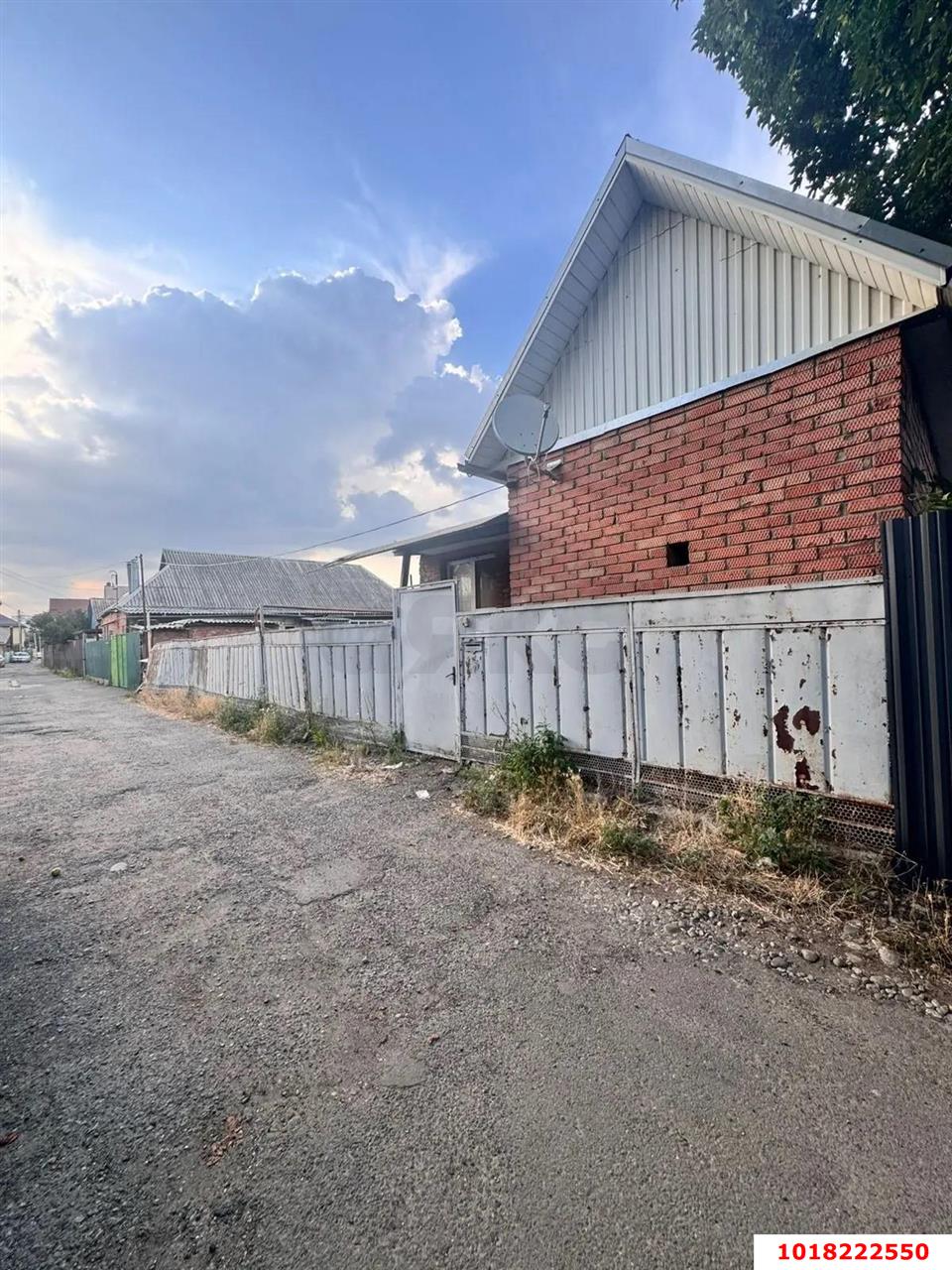 Фото №2: Земельный участок под ИЖС 4.19&nbsp;сот. - Краснодар, Центральный внутригородской округ, мкр. Дубинка, ул. Академика Павлова, 17