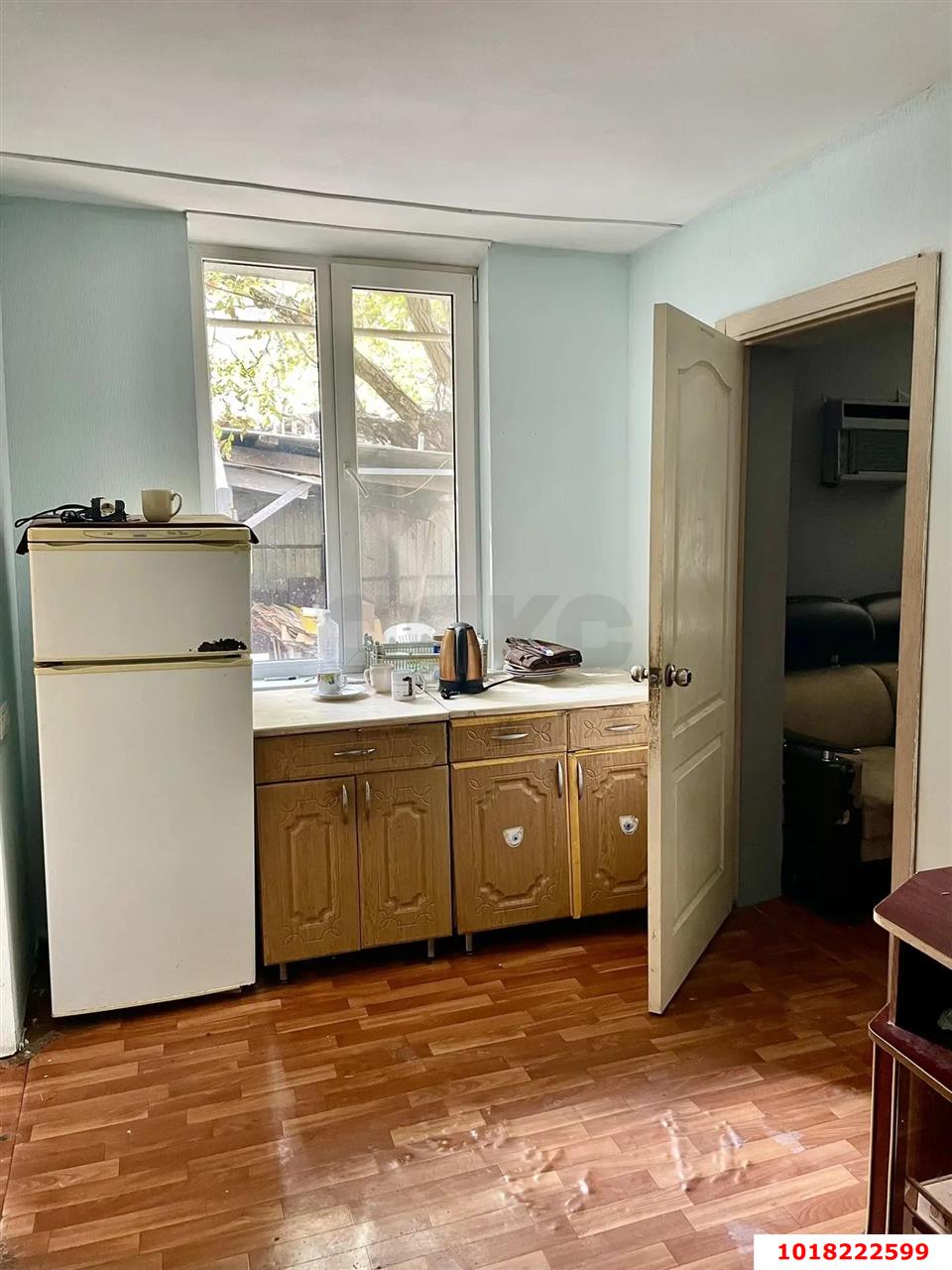 Фото №1: Часть дома 35&nbsp;м² + 6.3&nbsp;сот., 1&nbsp;эт. - Краснодар, Центральный внутригородской округ, мкр. Центральный, ул. Володи Головатого, 386