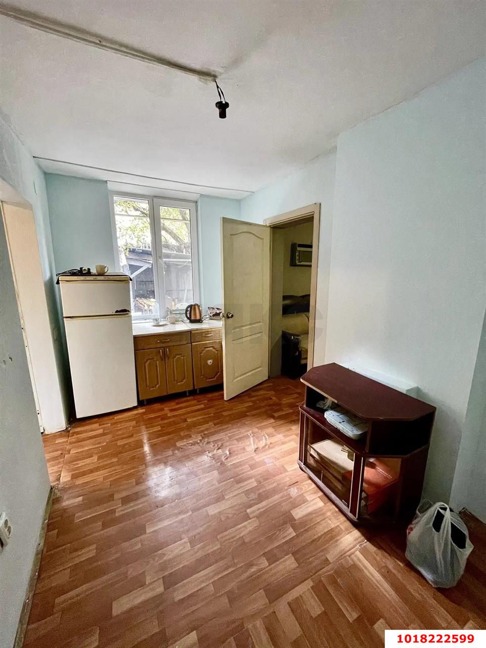 Фото №2: Часть дома 35&nbsp;м² + 6.3&nbsp;сот., 1&nbsp;эт. - Краснодар, Центральный внутригородской округ, мкр. Центральный, ул. Володи Головатого, 386