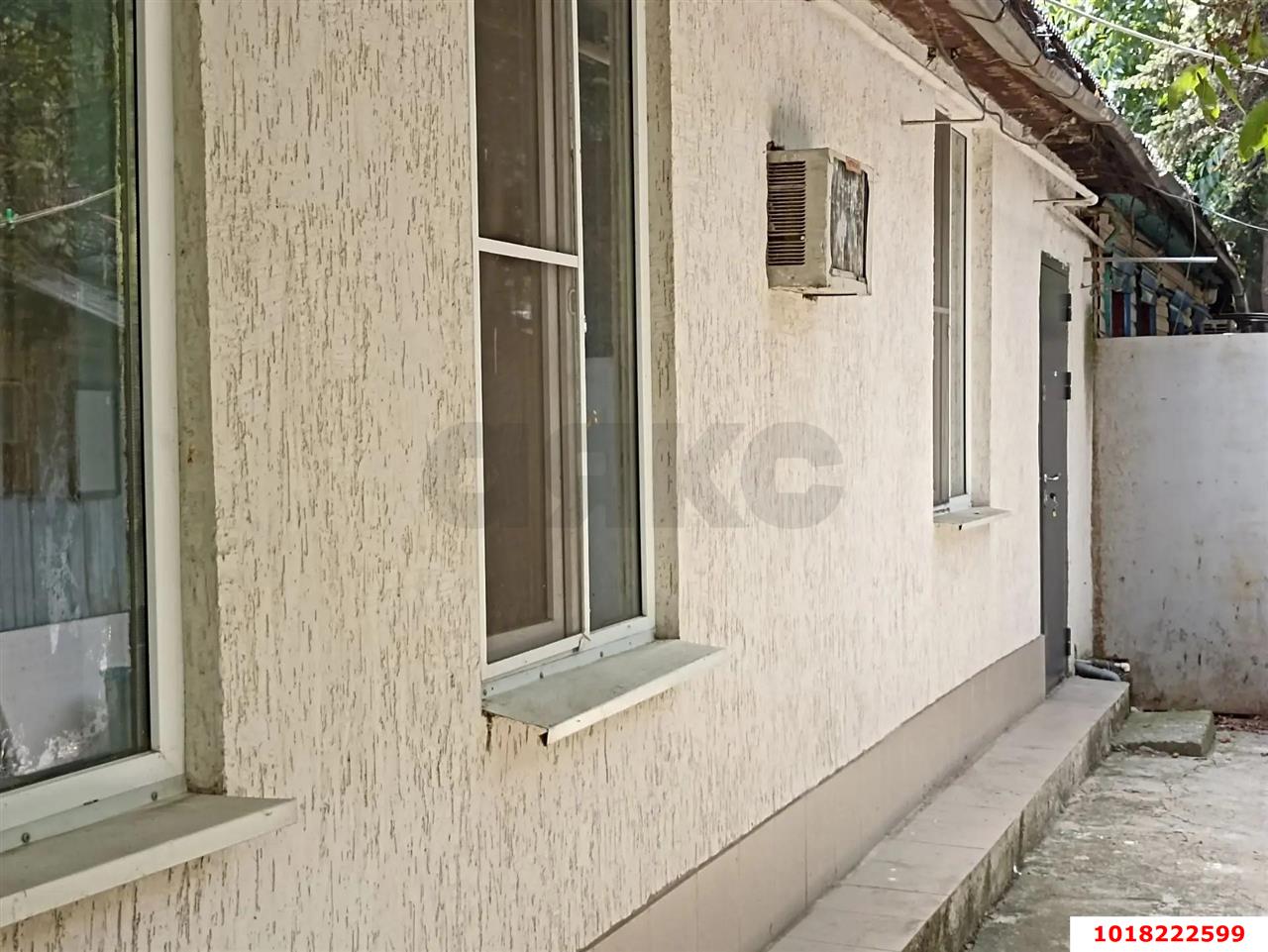 Фото №7: Часть дома 35&nbsp;м² + 6.3&nbsp;сот., 1&nbsp;эт. - Краснодар, Центральный внутригородской округ, мкр. Центральный, ул. Володи Головатого, 386