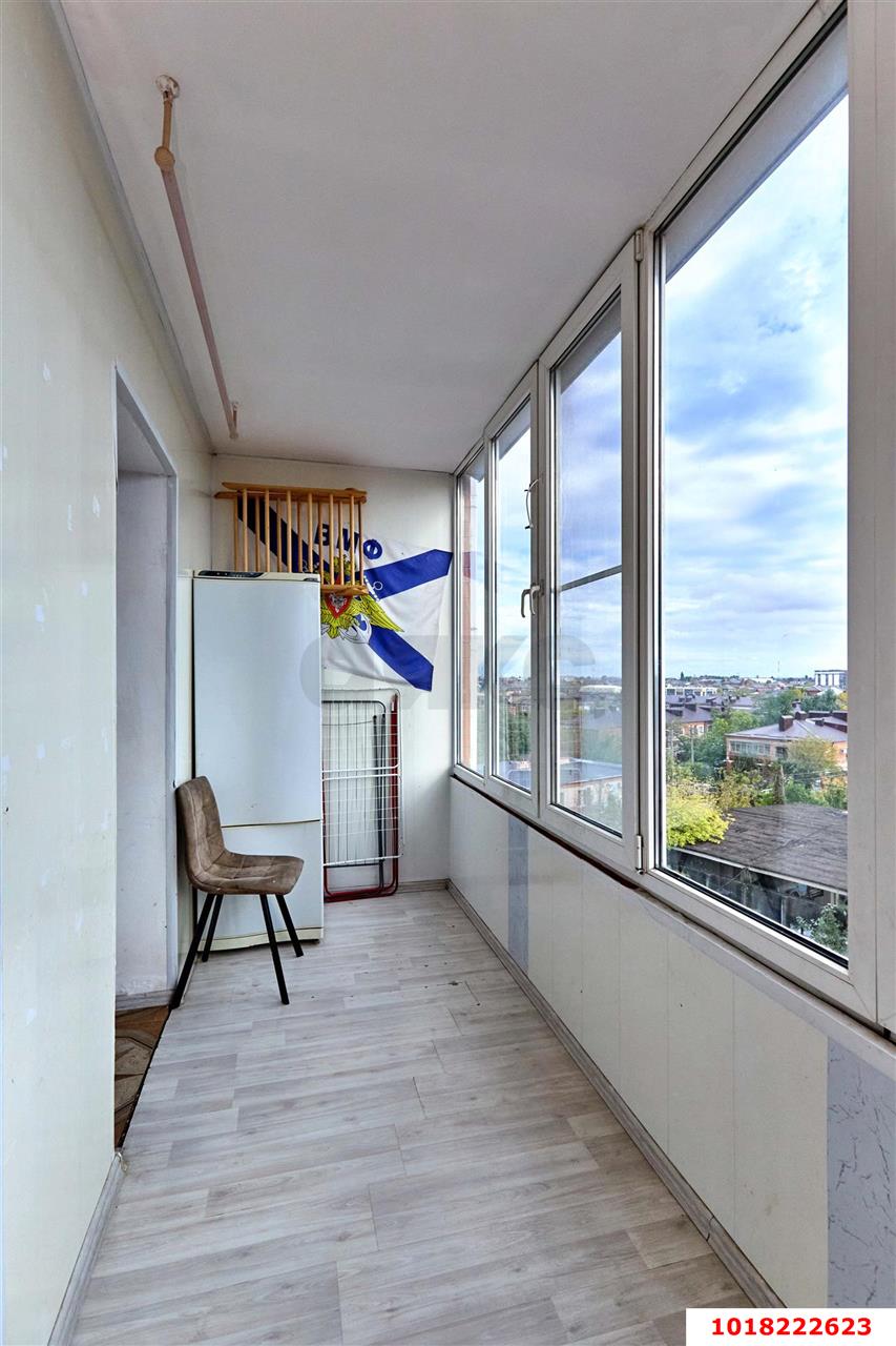 Фото №16: 3-комнатная квартира 72&nbsp;м², 5/6&nbsp;эт. - Яблоновский, ул. Лаухина, 13