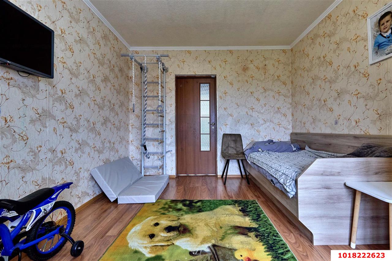Фото №9: 3-комнатная квартира 72&nbsp;м², 5/6&nbsp;эт. - Яблоновский, ул. Лаухина, 13