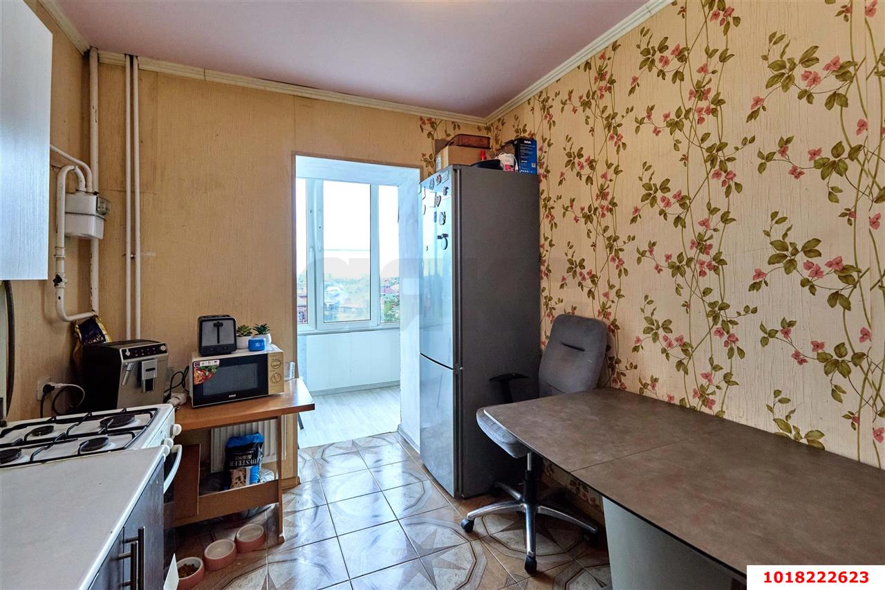 Фото №7: 3-комнатная квартира 72&nbsp;м², 5/6&nbsp;эт. - Яблоновский, ул. Лаухина, 13