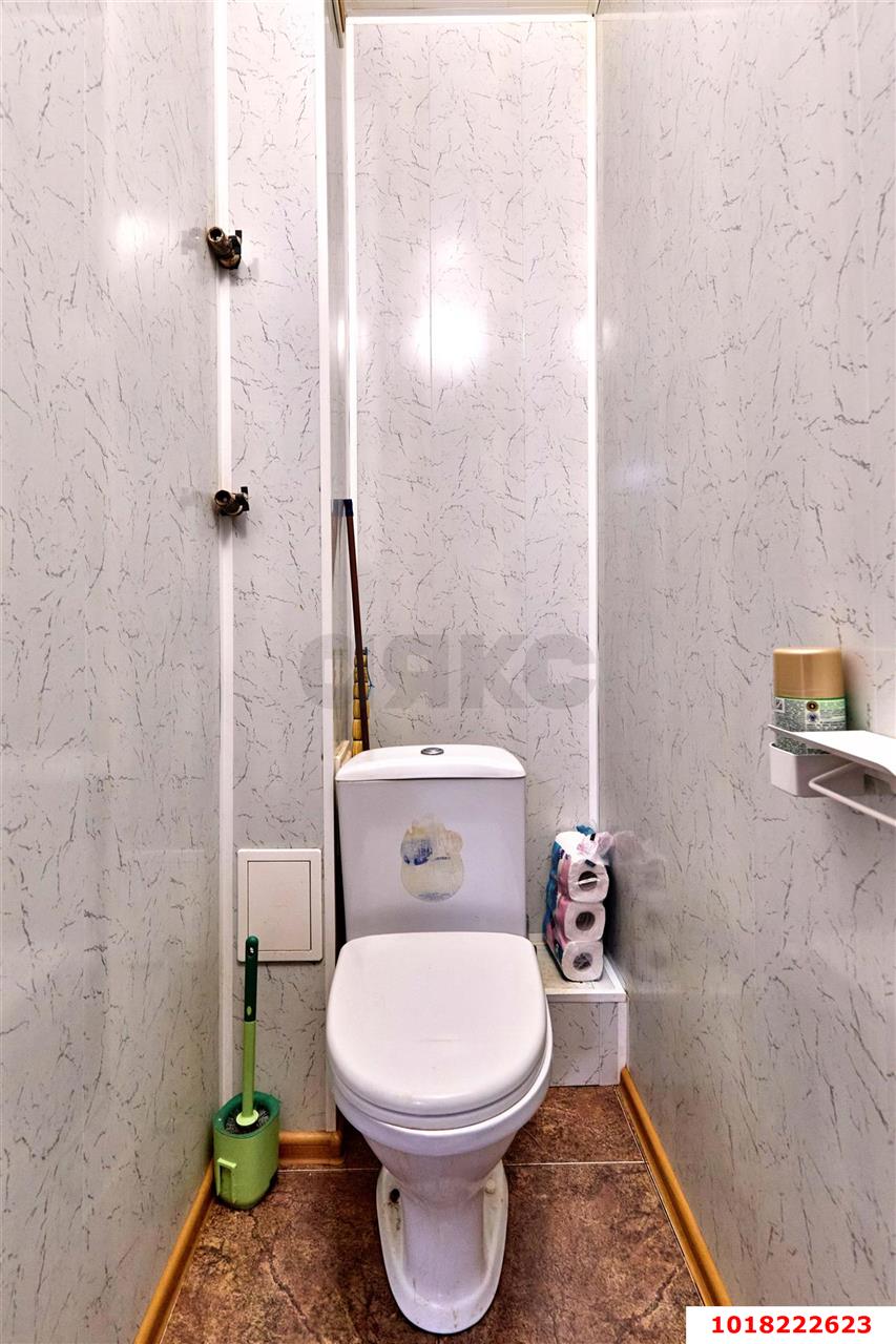 Фото №15: 3-комнатная квартира 72&nbsp;м², 5/6&nbsp;эт. - Яблоновский, ул. Лаухина, 13