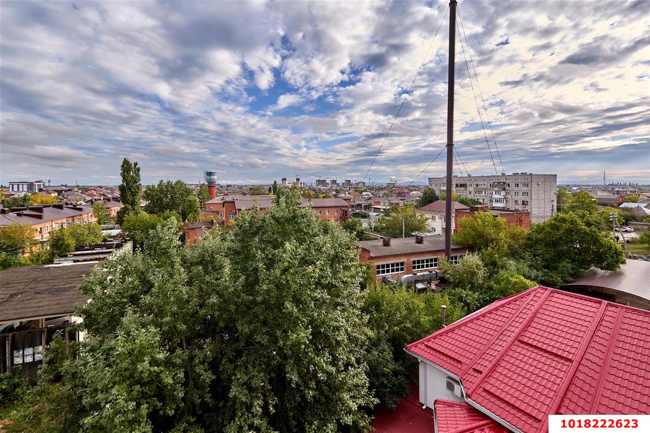 Фото №2: 3-комнатная квартира 72&nbsp;м², 5/6&nbsp;эт. - Яблоновский, ул. Лаухина, 13