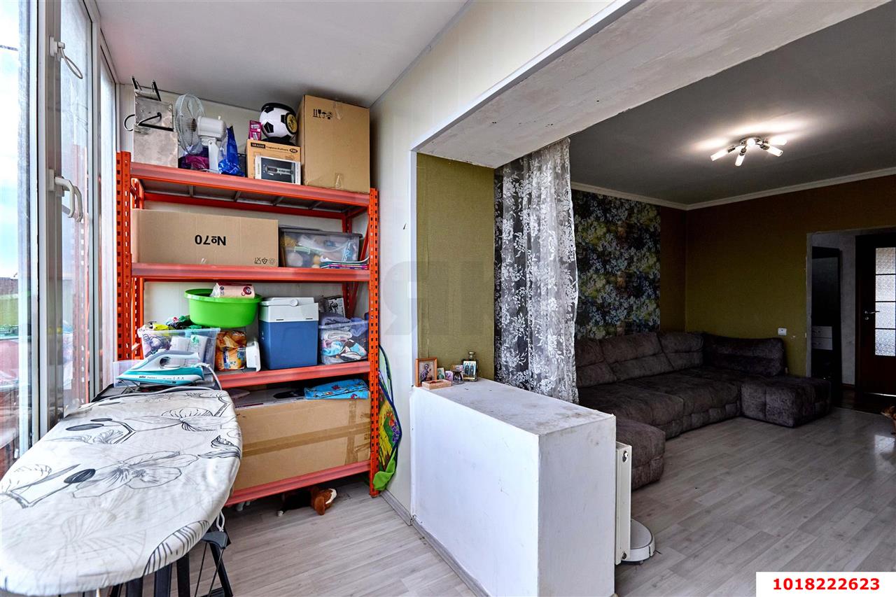 Фото №18: 3-комнатная квартира 72&nbsp;м², 5/6&nbsp;эт. - Яблоновский, ул. Лаухина, 13