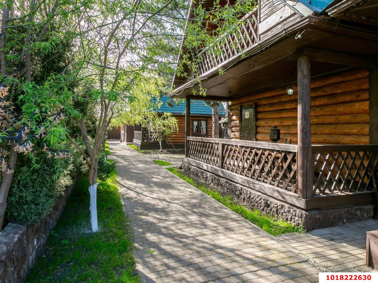 Фото №15: Готовый бизнес 256&nbsp;м², 1/1&nbsp;эт. - Берёзовый, Прикубанский внутригородской округ, мкр. Витаминкомбинат, ул. Профессора Рудакова, 12