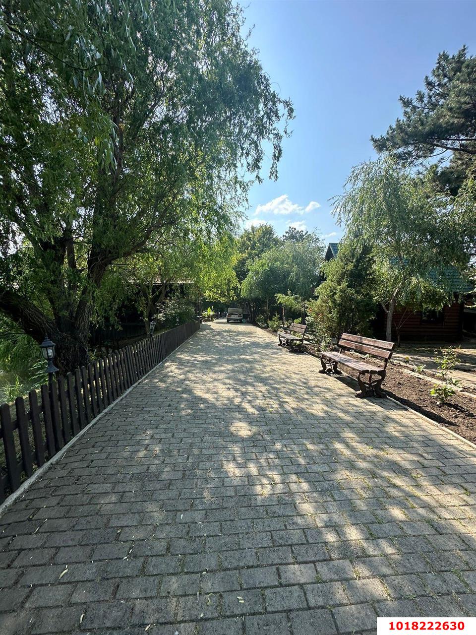 Фото №5: Готовый бизнес 256&nbsp;м², 1/1&nbsp;эт. - Берёзовый, Прикубанский внутригородской округ, мкр. Витаминкомбинат, ул. Профессора Рудакова, 12