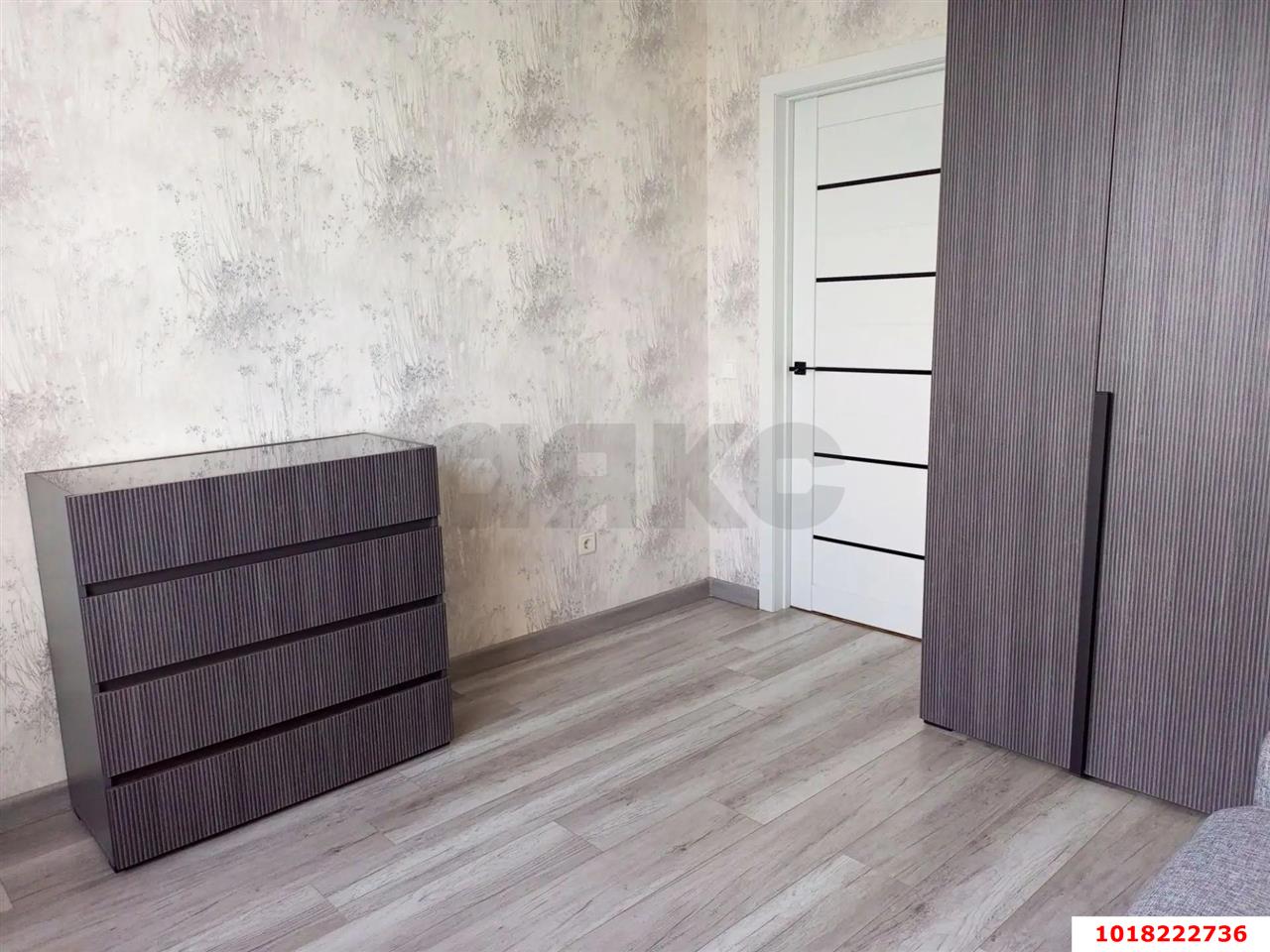 Фото №8: 3-комнатная квартира 69&nbsp;м², 7/12&nbsp;эт. - Новая Адыгея, мкр. жилой комплекс Мега-Победа, ул. Береговая, 3к19