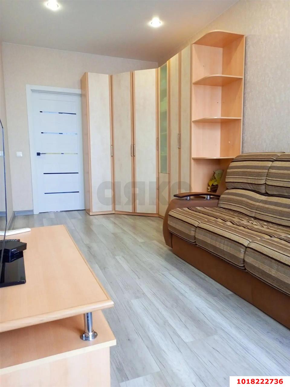 Фото №5: 3-комнатная квартира 69&nbsp;м², 7/12&nbsp;эт. - Новая Адыгея, мкр. жилой комплекс Мега-Победа, ул. Береговая, 3к19