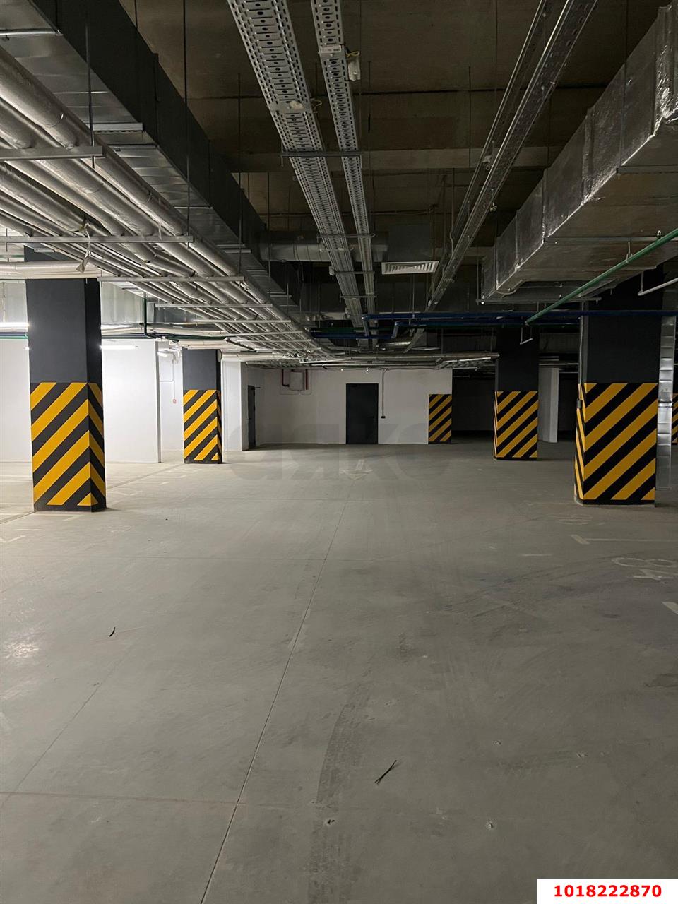 Фото №19: 3-комнатная квартира 82&nbsp;м², 5/25&nbsp;эт. - Краснодар, Центральный внутригородской округ, Центральный, мкр. ЖК Большой, ул. Красная, 176лит5