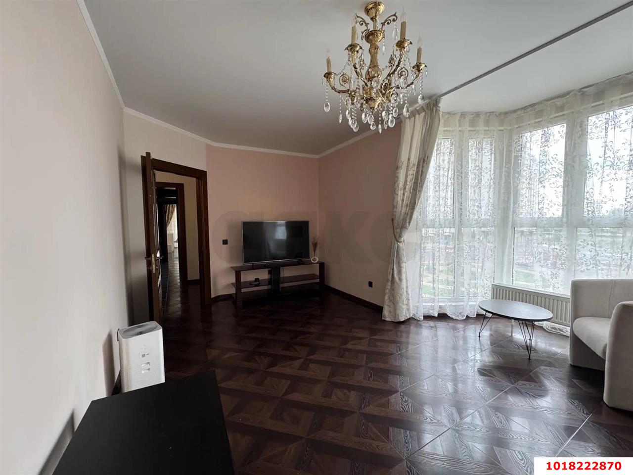 Фото №11: 3-комнатная квартира 82&nbsp;м², 5/25&nbsp;эт. - Краснодар, Центральный внутригородской округ, Центральный, мкр. ЖК Большой, ул. Красная, 176лит5