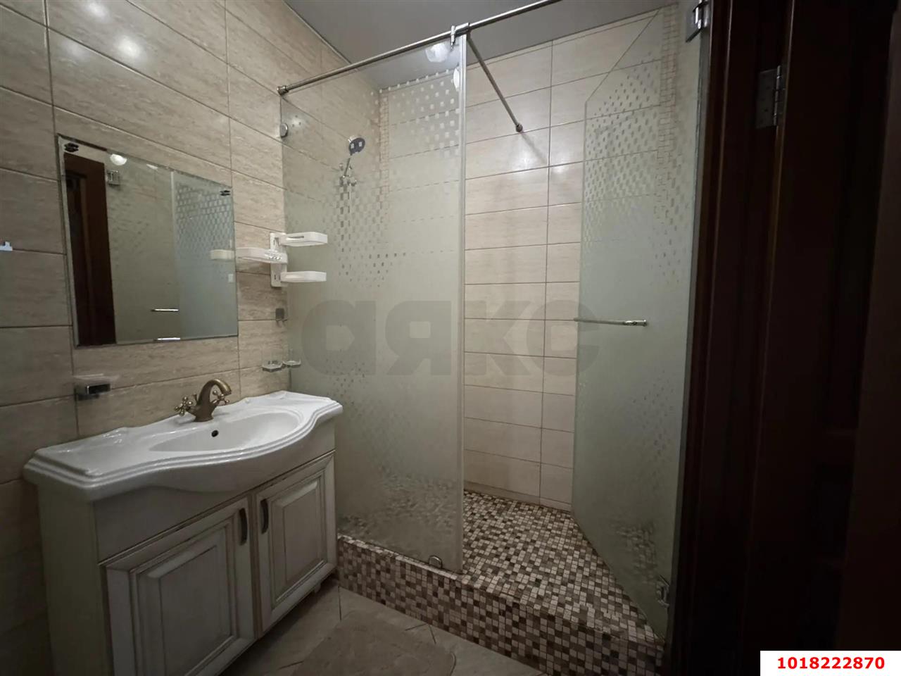 Фото №13: 3-комнатная квартира 82&nbsp;м², 5/25&nbsp;эт. - Краснодар, Центральный внутригородской округ, Центральный, мкр. ЖК Большой, ул. Красная, 176лит5
