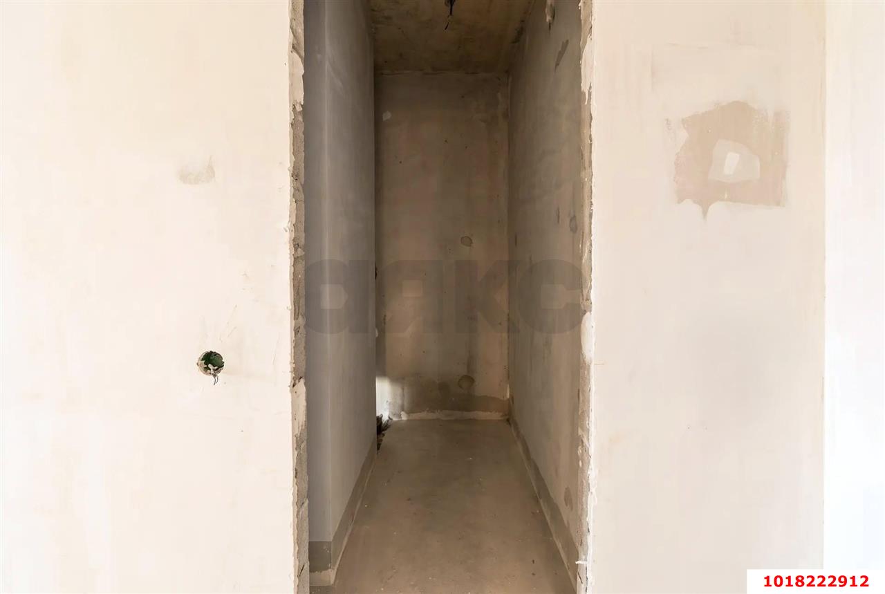 Фото №9: 2-комнатная квартира 77&nbsp;м², 17/19&nbsp;эт. - Краснодар, Прикубанский внутригородской округ, мкр. Образцово, ул. Адмирала Макарова, 5