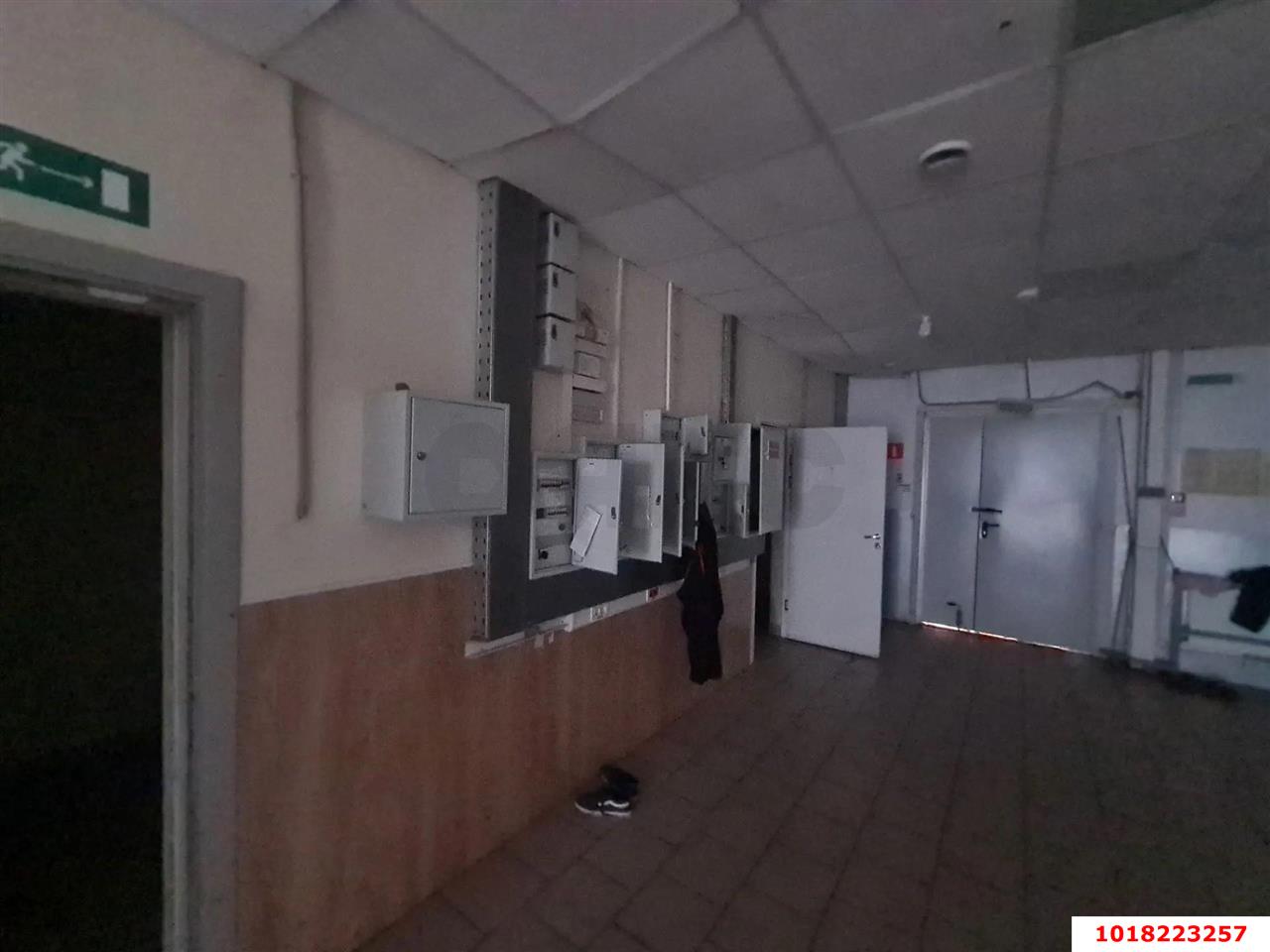 Фото №9: Торговое помещение 968&nbsp;м², 1/1&nbsp;эт. - Воронежская