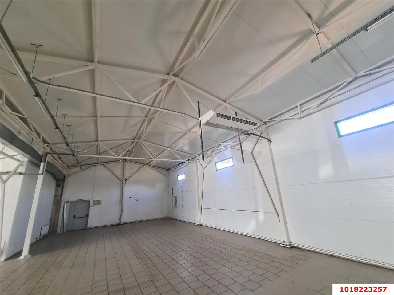 Фото №5: Торговое помещение 968&nbsp;м², 1/1&nbsp;эт. - Воронежская