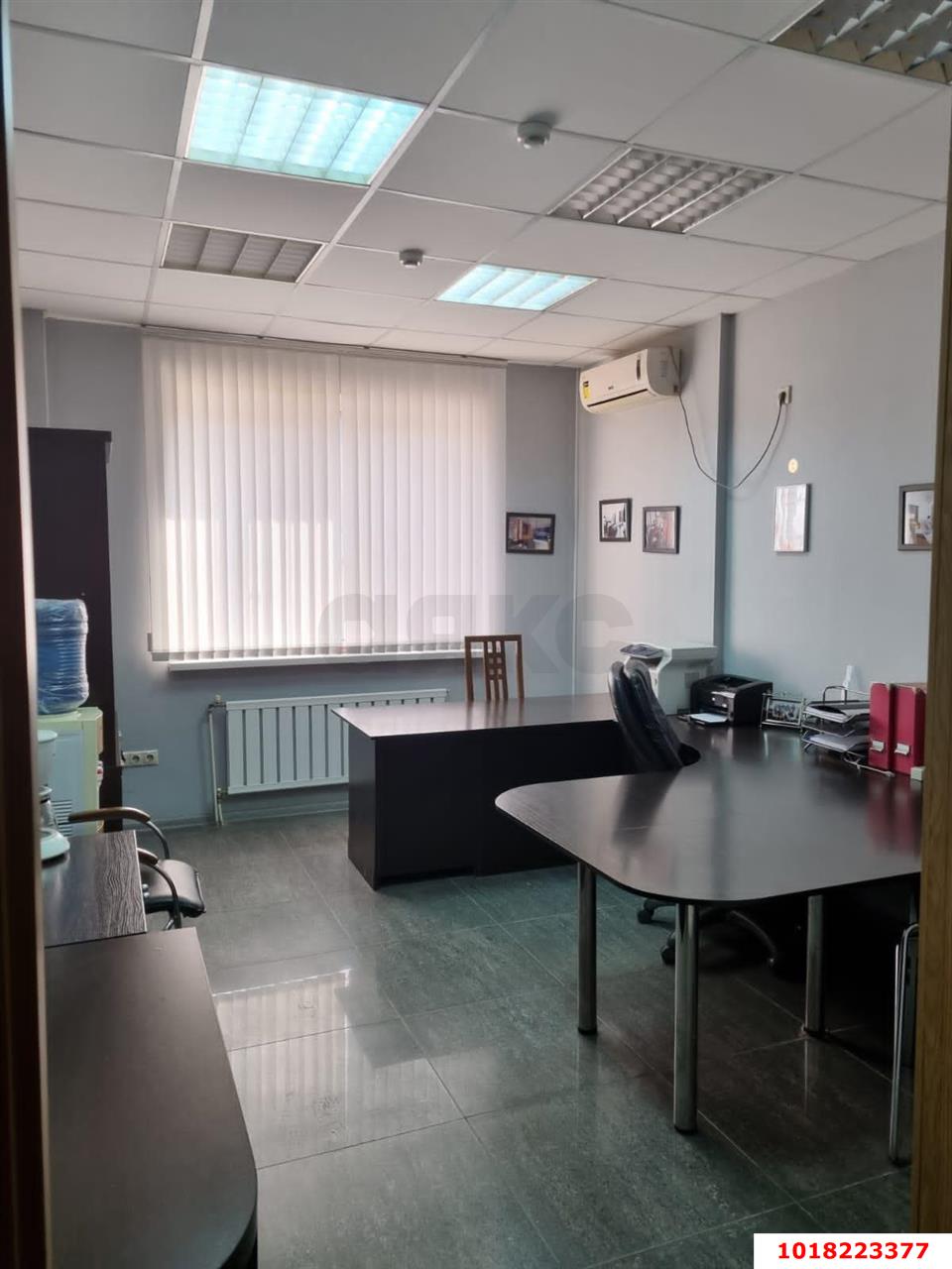 Фото №5: Торговое помещение 139&nbsp;м², 1/16&nbsp;эт. - Краснодар, Прикубанский внутригородской округ, ЖК Валентина, мкр. 9-й километр, ул. Можайского, 55