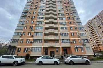 Фото №1: Торговое помещение 139&nbsp;м², 1/16&nbsp;эт. - Краснодар, мкр. 9-й километр, ул. Можайского, 55