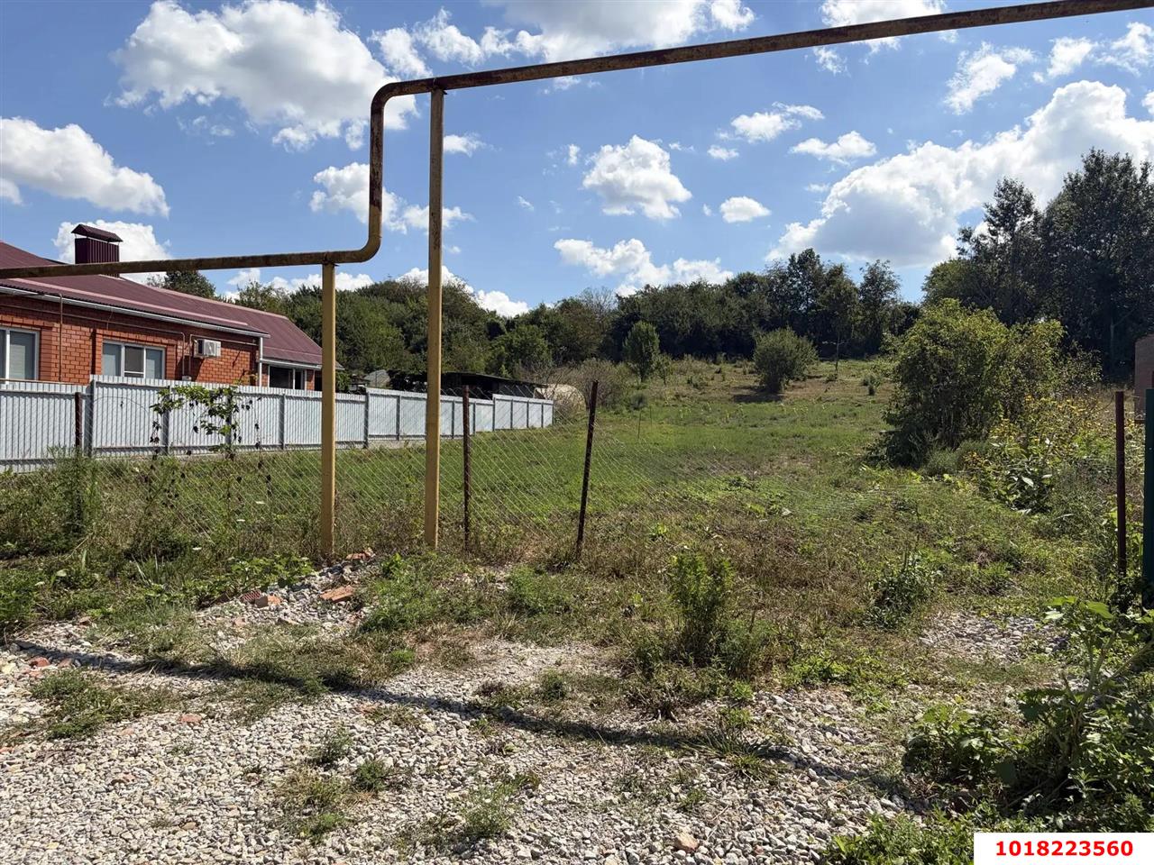 Фото №4: Земельный участок под ИЖС 20.16&nbsp;сот. - Азовская, ул. Гоголя, 9
