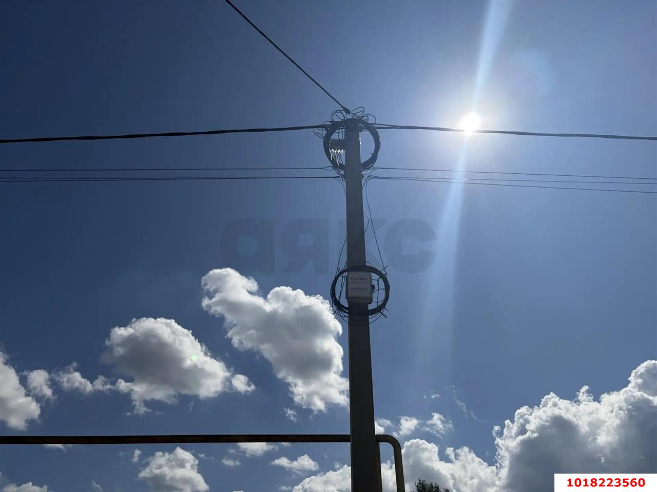 Фото №6: Земельный участок под ИЖС 20.16&nbsp;сот. - Азовская, ул. Гоголя, 9