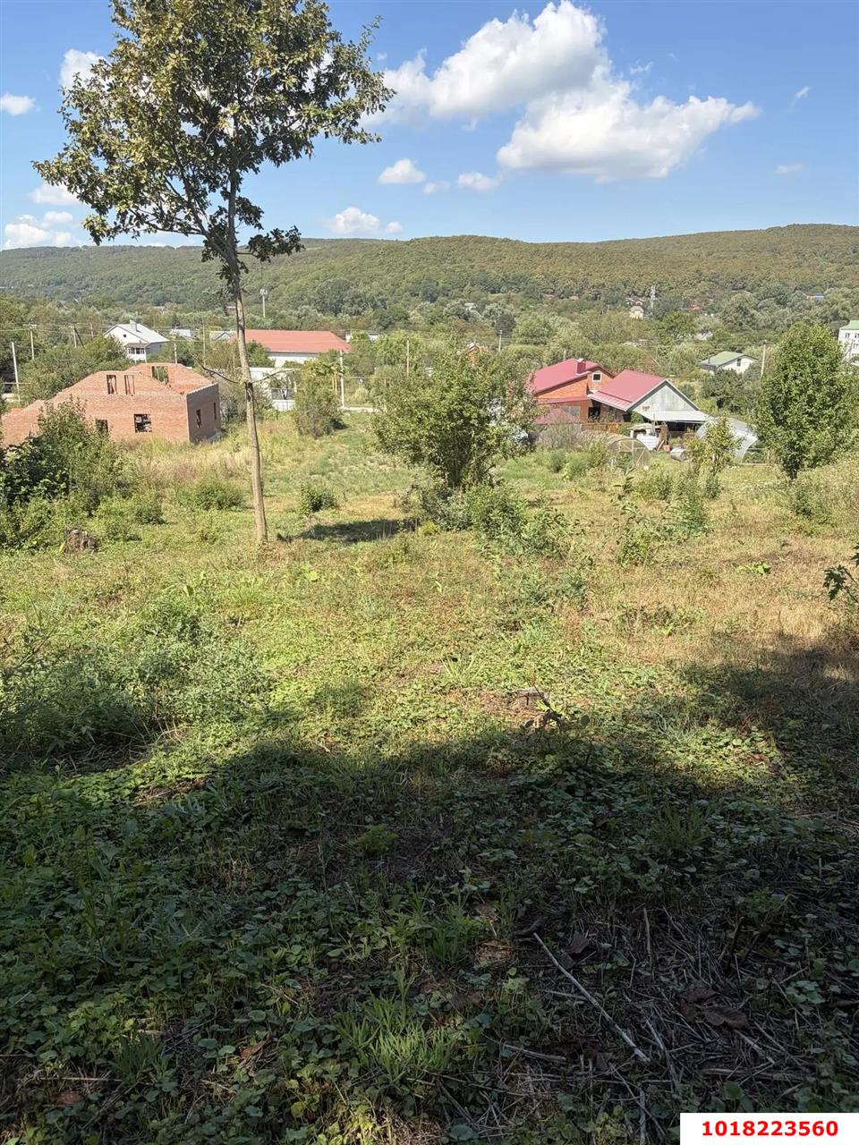 Фото №3: Земельный участок под ИЖС 20.16&nbsp;сот. - Азовская, ул. Гоголя, 9
