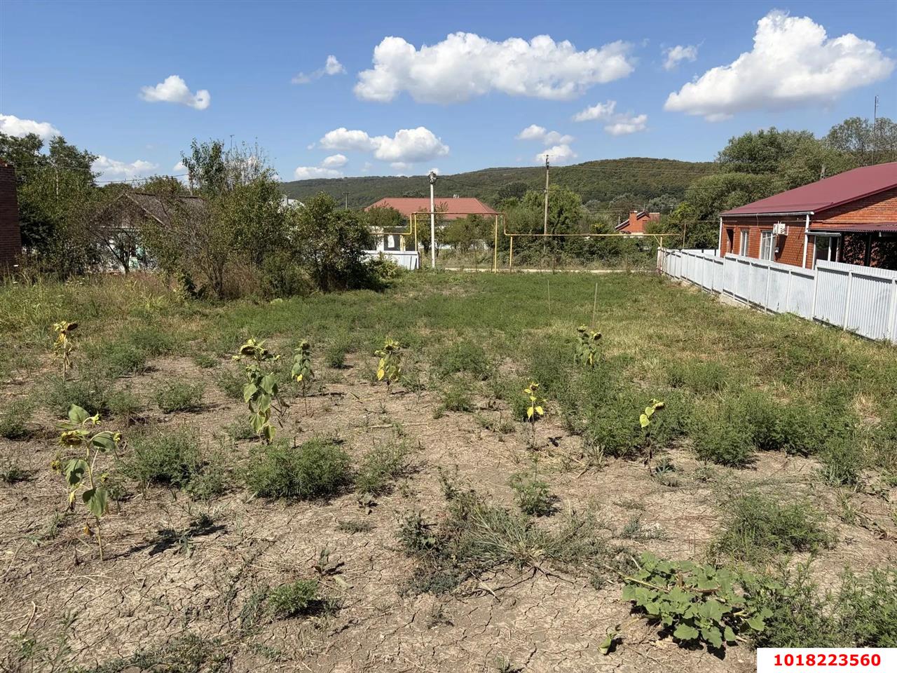 Фото №2: Земельный участок под ИЖС 20.16&nbsp;сот. - Азовская, ул. Гоголя, 9