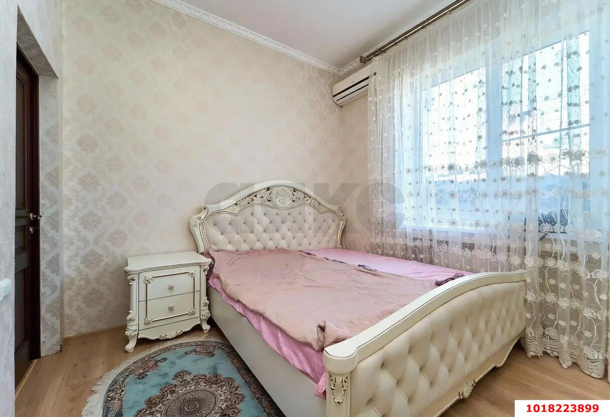Фото №4: Дом 100&nbsp;м² + 3.07&nbsp;сот., 1&nbsp;эт. - Краснодар, Западный внутригородской округ, мкр. Кожзавод, ул. Фридриха Энгельса