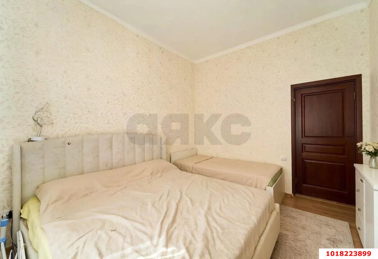 Фото №6: Дом 100&nbsp;м² + 3.07&nbsp;сот., 1&nbsp;эт. - Краснодар, Западный внутригородской округ, мкр. Кожзавод, ул. Фридриха Энгельса