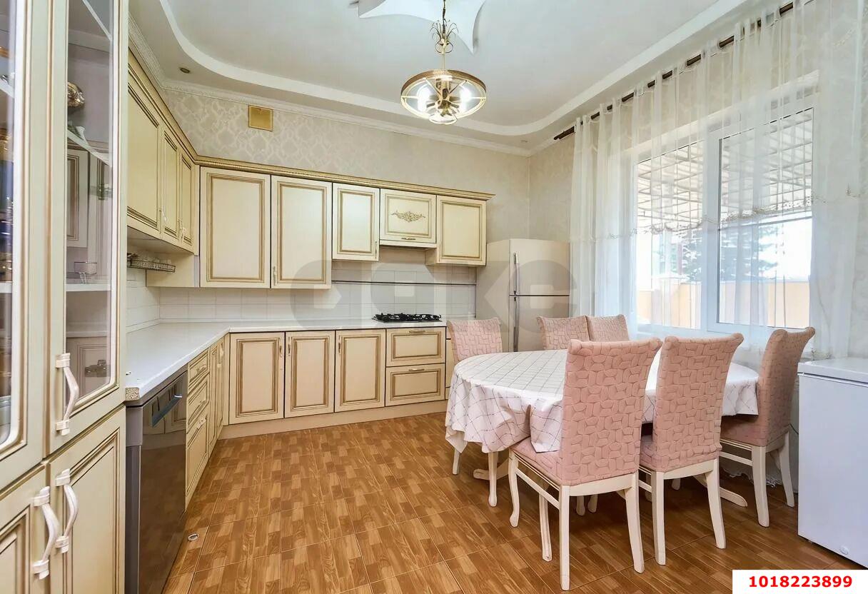 Фото №1: Дом 100&nbsp;м² + 3.07&nbsp;сот., 1&nbsp;эт. - Краснодар, Западный внутригородской округ, мкр. Кожзавод, ул. Фридриха Энгельса