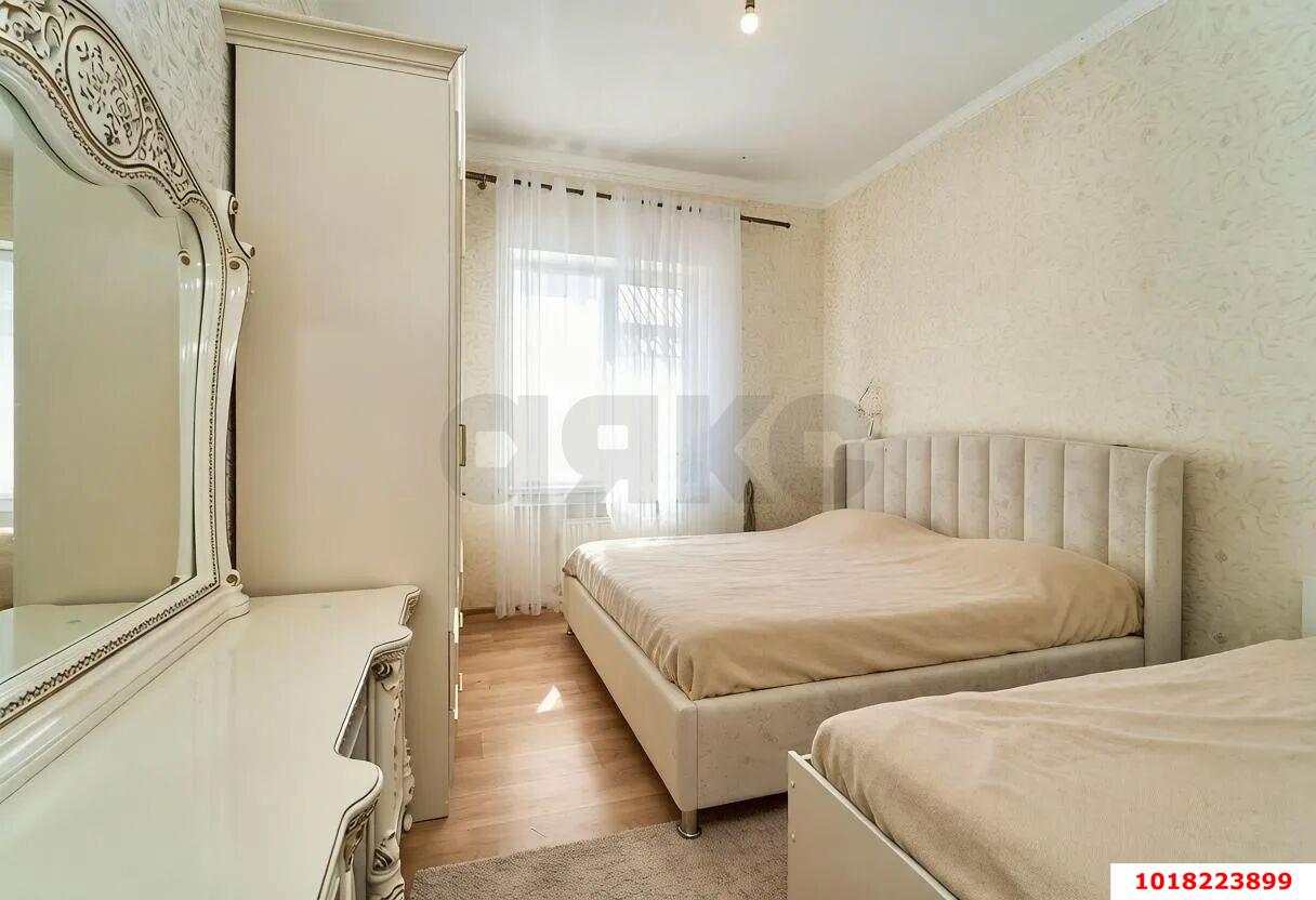 Фото №5: Дом 100&nbsp;м² + 3.07&nbsp;сот., 1&nbsp;эт. - Краснодар, Западный внутригородской округ, мкр. Кожзавод, ул. Фридриха Энгельса