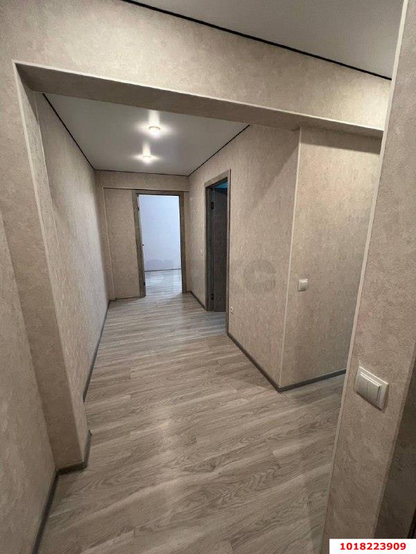 Фото №9: 2-комнатная квартира 46&nbsp;м², 5/5&nbsp;эт. - Краснодар, мкр. Западный внутригородской округ, ул. Шоссе Нефтяников, 67