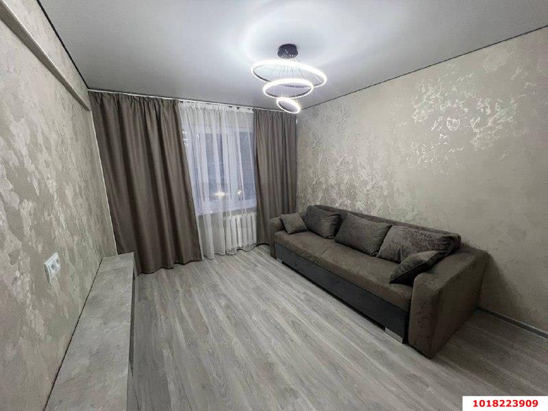 Фото №2: 2-комнатная квартира 46&nbsp;м², 5/5&nbsp;эт. - Краснодар, мкр. Западный внутригородской округ, ул. Шоссе Нефтяников, 67