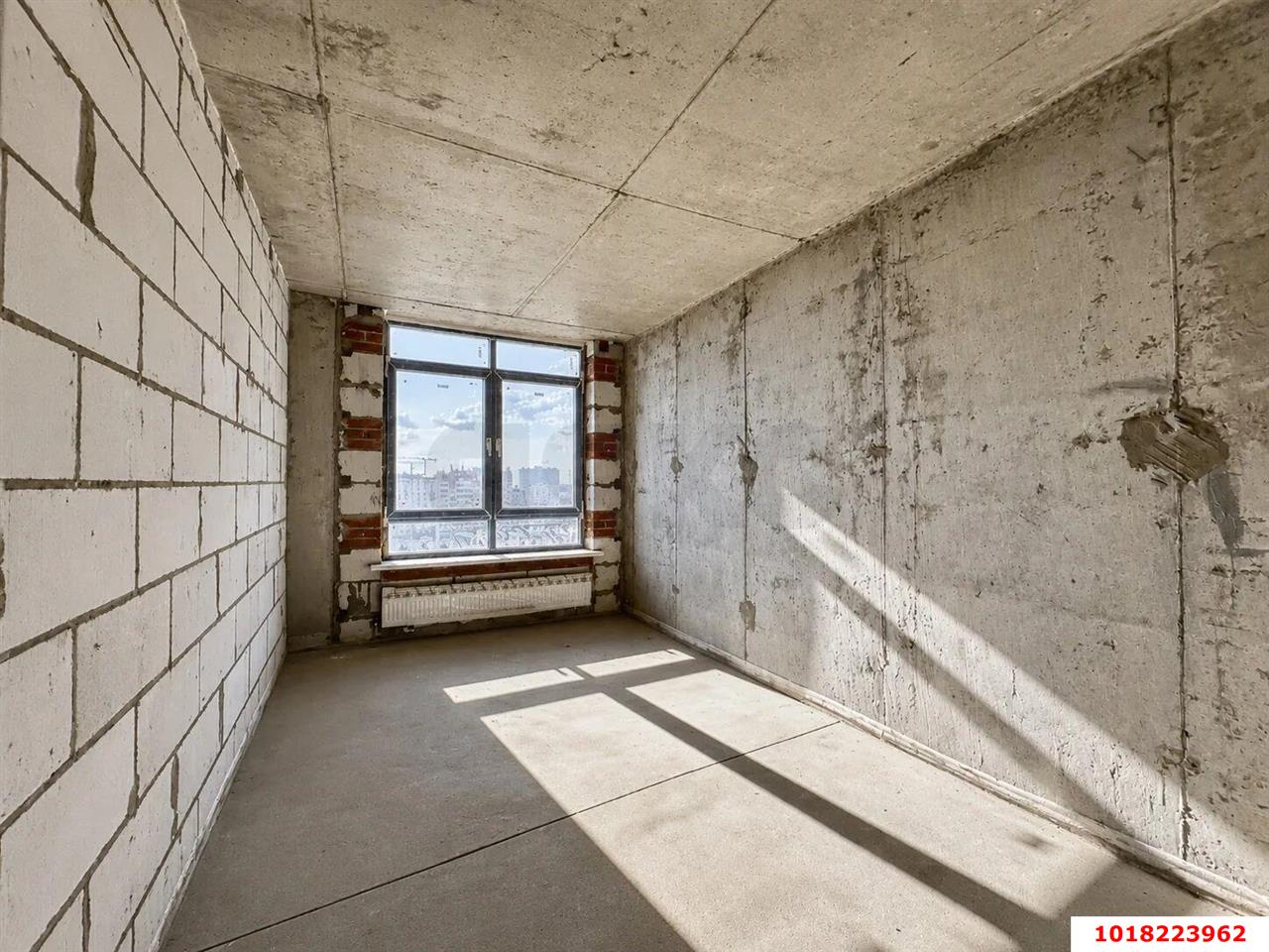 Фото №8: 2-комнатная квартира 77&nbsp;м², 13/18&nbsp;эт. - Краснодар, Прикубанский внутригородской округ, Молодёжный, мкр. жилой комплекс Дуэт, ул. Душистая, 77