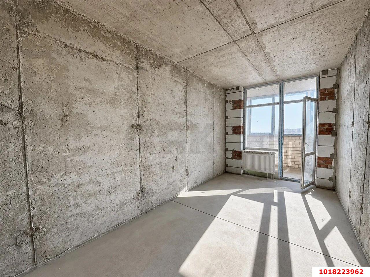 Фото №5: 2-комнатная квартира 77&nbsp;м², 13/18&nbsp;эт. - Краснодар, Прикубанский внутригородской округ, Молодёжный, мкр. жилой комплекс Дуэт, ул. Душистая, 77