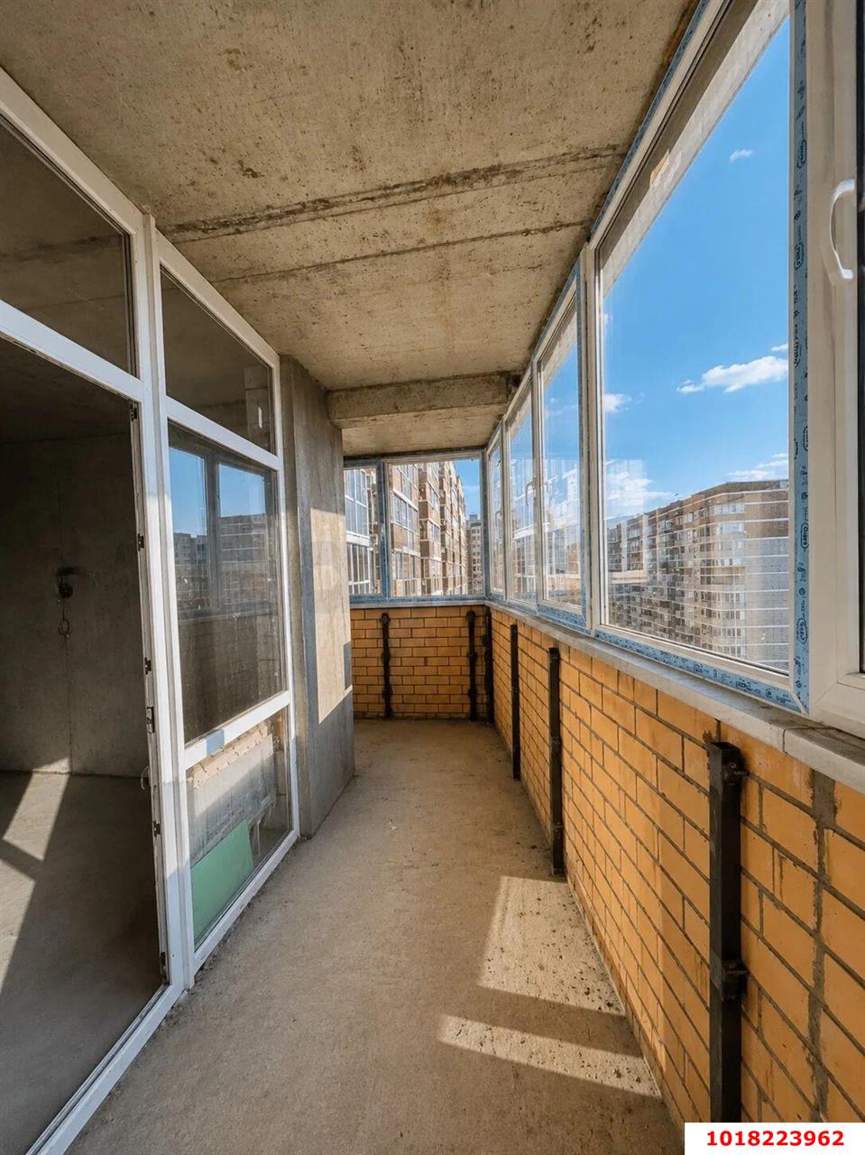 Фото №4: 2-комнатная квартира 77&nbsp;м², 13/18&nbsp;эт. - Краснодар, Прикубанский внутригородской округ, Молодёжный, мкр. жилой комплекс Дуэт, ул. Душистая, 77