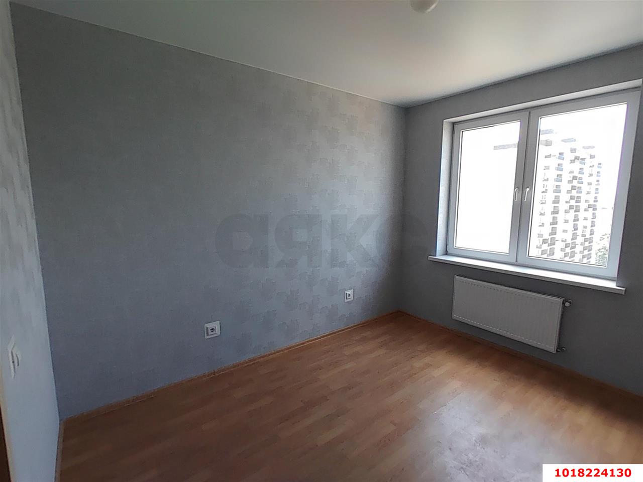 Фото №1: 3-комнатная квартира 72&nbsp;м², 12/16&nbsp;эт. - Краснодар, Прикубанский внутригородской округ, мкр. жилой комплекс Дыхание, ул. Лётчика Позднякова, 2к22