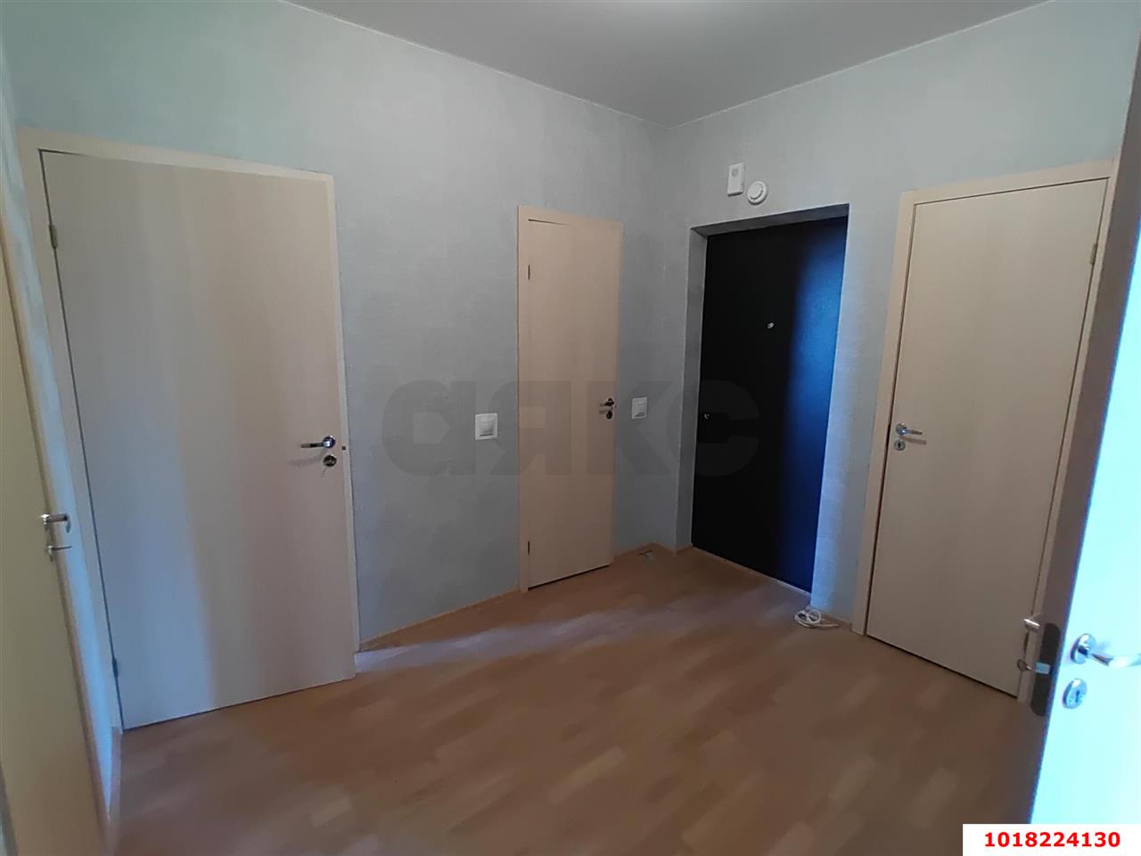 Фото №2: 3-комнатная квартира 72&nbsp;м², 12/16&nbsp;эт. - Краснодар, Прикубанский внутригородской округ, мкр. жилой комплекс Дыхание, ул. Лётчика Позднякова, 2к22