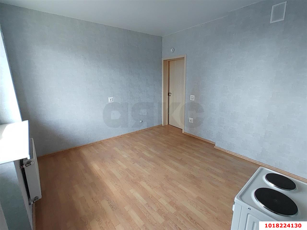 Фото №3: 3-комнатная квартира 72&nbsp;м², 12/16&nbsp;эт. - Краснодар, Прикубанский внутригородской округ, мкр. жилой комплекс Дыхание, ул. Лётчика Позднякова, 2к22